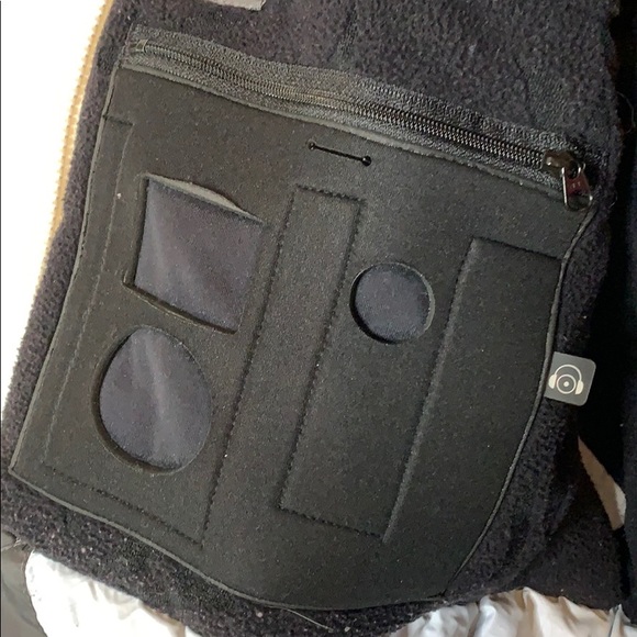 Women’s Columbia Convert Omni-Tech Board Jacket - Picture 6 of 8